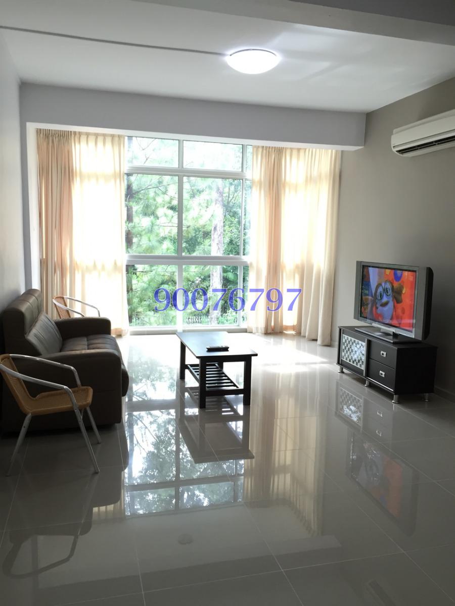 Cavenagh Gardens (D9), Apartment #85771112